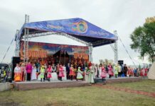Фото из канала правительства РХ