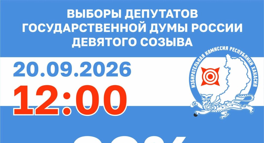Источник: Избирком РХ Источник: Избирком РХ