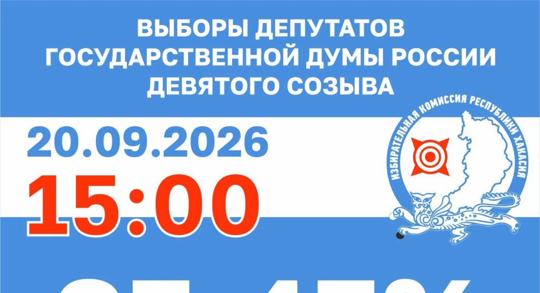 Источник: Избирком РХ Источник: Избирком РХ