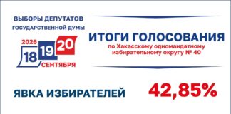 Источник: Избирком РХ