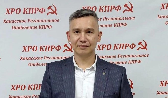 Тайир Ачитаев. Фото из личного архива Тайир Ачитаев. Фото из личного архива