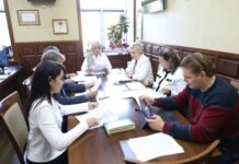 В Хакасии хотят учредить новую медаль и новый праздник Фото пресс-службы ВС РХ