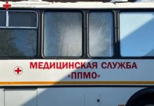Фото из канала правительства РХ