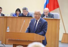 Фото пресс-службы ВС РХ