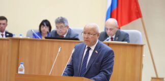 Фото пресс-службы ВС РХ