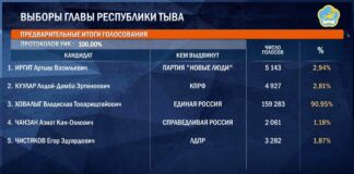 Источник: ЦИК