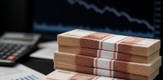 Казначейский кредит полезен Хакасии лишь для краткосрочных пиков — Дмитрий Тортев Кредит. Финансы. Изображение нейросети