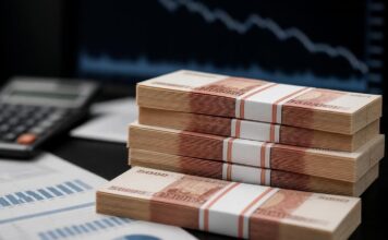 Казначейский кредит полезен Хакасии лишь для краткосрочных пиков — Дмитрий Тортев Кредит. Финансы. Изображение нейросети