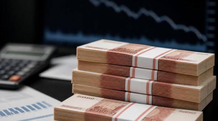 Казначейский кредит полезен Хакасии лишь для краткосрочных пиков — Дмитрий Тортев Кредит. Финансы. Изображение нейросети