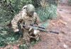 Кадр съемки Минобороны РФ