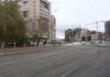 В Абакане завершается реконструкция улицы Кирова Фото: Абакан.рф