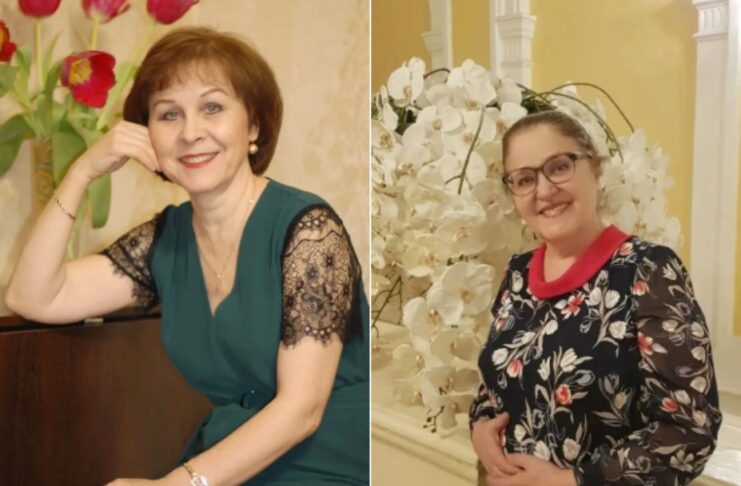 Два педагога абаканской музыкальной школы вошли в число лучших преподавателей России Фото: Абакан.рф