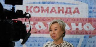 В Абакане планируют повысить статус муниципальной награды Фото: Абакан.рф