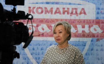 В Абакане планируют повысить статус муниципальной награды Фото: Абакан.рф