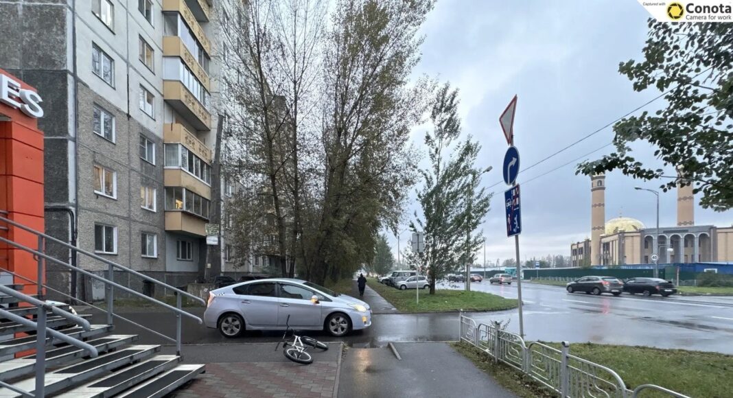 Фото Госавтоинспекции