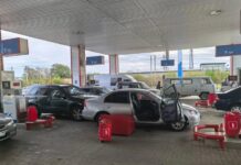 Фото Госавтоинспекции