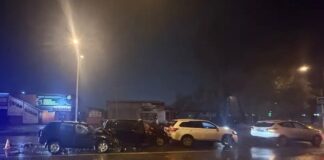 Фото Госавтоинспекции
