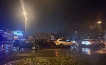 Фото Госавтоинспекции