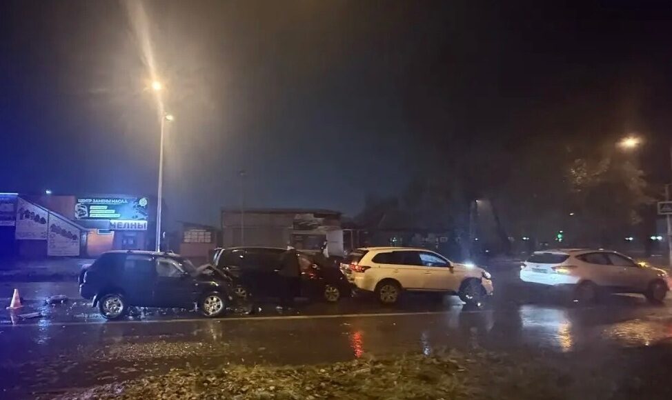 Фото Госавтоинспекции