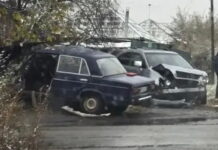 Фото Госавтоинспекции