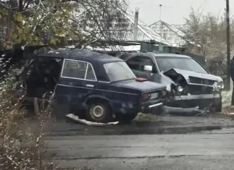 Фото Госавтоинспекции