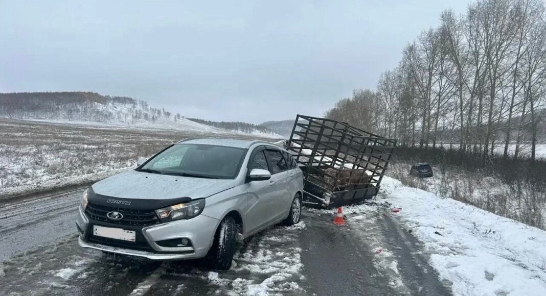 Фото Госавтоинспекции