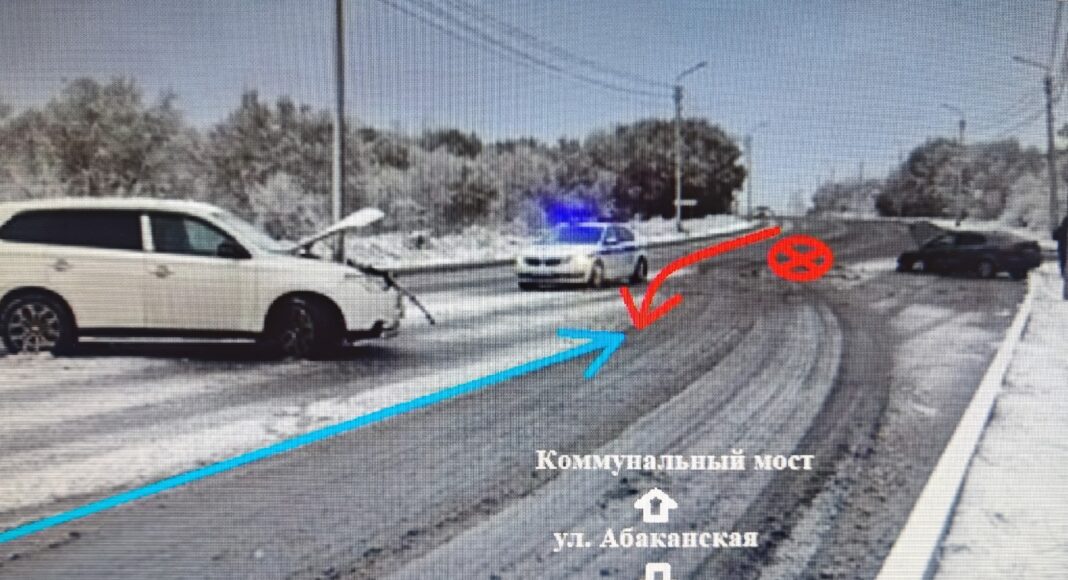 Фото Госавтоинспекции