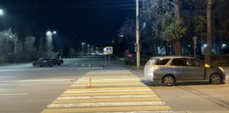 Фото Госавтоинспекции