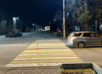 Фото Госавтоинспекции