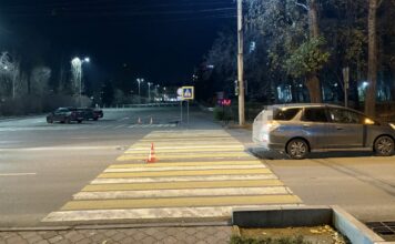 Фото Госавтоинспекции