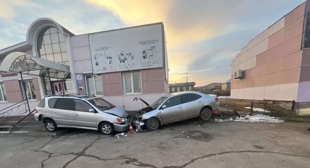Фото Госавтоинспекции Фото Госавтоинспекции