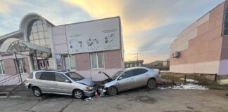 Фото Госавтоинспекции