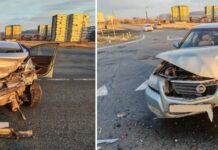 Фото Госавтоинспекции
