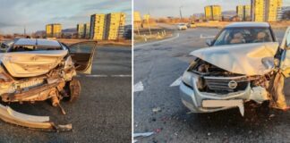 Фото Госавтоинспекции