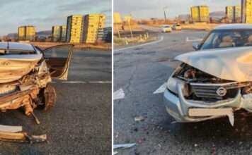 Фото Госавтоинспекции