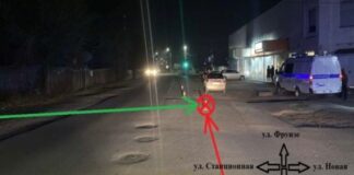 Фото Госавтоинспекции
