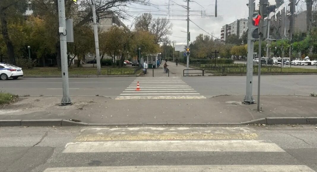 Фото Госавтоинспекции