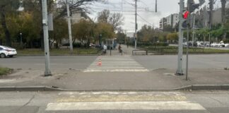 Фото Госавтоинспекции