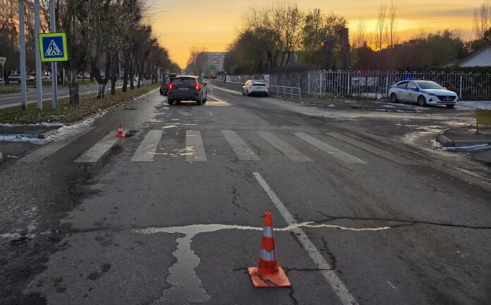 Фото Госавтоинспекции