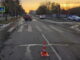Пенсионерку насмерть сбил автомобиль в Абакане