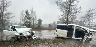 Фото Госавтоинспекции