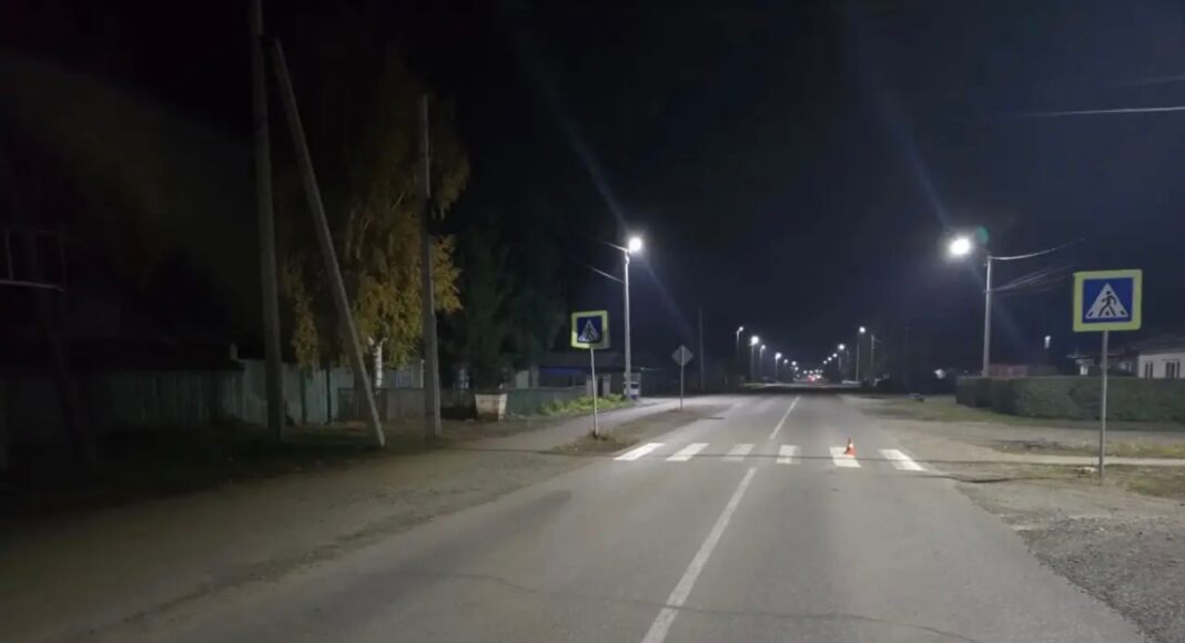 Фото Госавтоинспекции