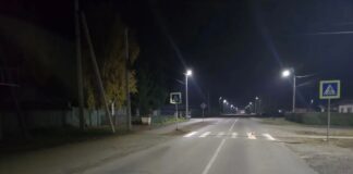 Фото Госавтоинспекции