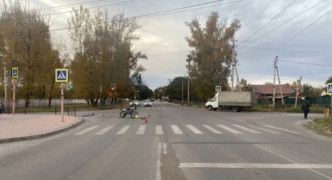 Фото Госавтоинспекции