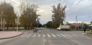 Фото Госавтоинспекции