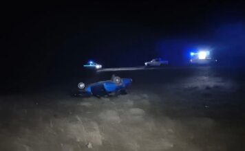 Фото Госавтоинспекции