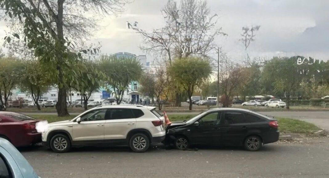 Фото Госавтоинспекции