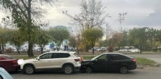 Фото Госавтоинспекции