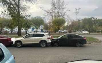 Фото Госавтоинспекции