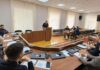 В Верховном Совете Хакасии хотят запретить продажу детям безалкогольного пива Фото из телеграм-канала ВС РХ